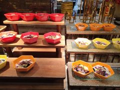 -苏格里岛自助烤肉海鲜火锅(成都金牛万达店)