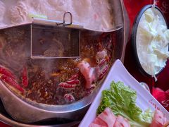 -山城辣妹子(定福庄店)