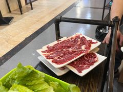 -伟记牛肉(金鸿公路店)