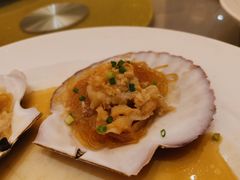 -园林格兰云天大酒店-太极名厨中餐厅