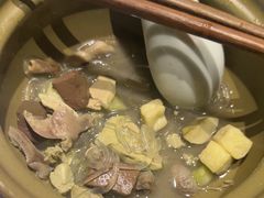 -南京大牌档(济南万象城店)