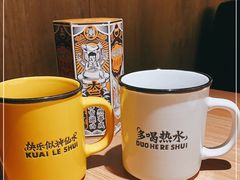 -太二酸菜鱼(凯德Mall新都心店)