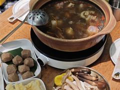 -菌小白火锅(时尚天河店)