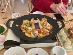 -柴の食堂·日式家庭料理·熊之肆(大学路店)