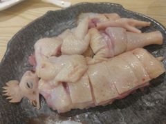 -椰夫人·养生椰子鸡(黄埔时代城店)