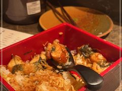 -Sushi Hanzo半藏(天环广场店)