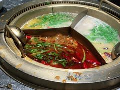 -麻路成都火锅(柏威年店)