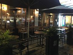 露天位-81BAKERY(大学路店)