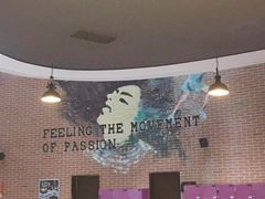 -一兆韦德健身(慧芝湖店)