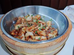 -红日饭店(裕隆三路店)