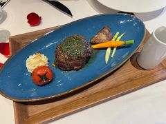 -王品台塑牛排(成都万象城店)
