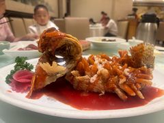 -得月楼·省级非遗·传统苏帮菜(观前店)