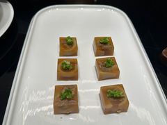 -富淳饭店(陆家嘴保利广场店)