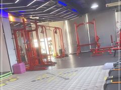 -UP健身私教馆(海岸城店)