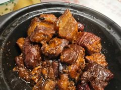 -堂瓦里·34年传统赣菜(第一街区店)