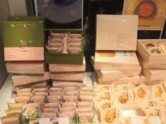 -好利来(朝外店)