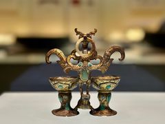 -河北博物院
