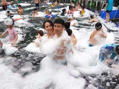 -融汇温泉