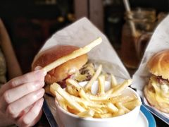 Cheese&nbsp;·&nbsp;Fries-HONBO