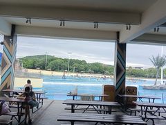 -上海玛雅海滩水公园