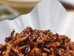 -皇城根·烤鸭·鱼头·家常菜(欧亚大观乐活城店)