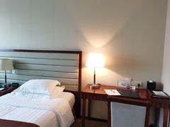 -甸园锦江宾馆(北外滩店)