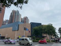 -胖东来生活广场(健康路店)
