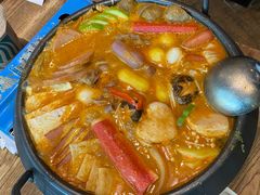 -庭院里的小幸福(开发区万达店)