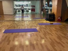 -宝力豪健身(中粮广场店)