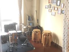 -Gclub架子鼓工作室