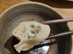 -必点海鲜·鲅鱼水饺(鞍山西道店)