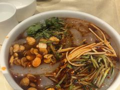 -老爷庙风味美食府(魏都大道店)