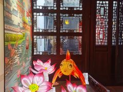 -南京市民俗博物馆(甘熙故居)