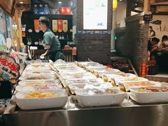 -忘不了·酸菜鱼·28年老南京菜(原北圩路店)