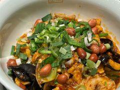 -春发生饭店·非遗(南院门店)