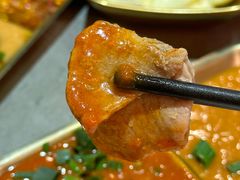 -正宗齐齐哈尔烤肉·齐牛哥鲜切炭火烤肉(杭州总店)