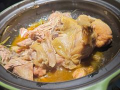 -刀板香·安徽菜(望江东路店)