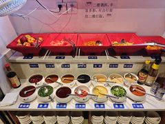 -俏牛哥鲜牛肉牛肆馆(重庆天地店)