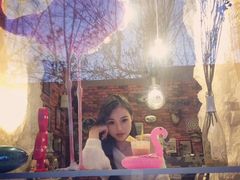 -Smile House咖啡馆(群芳小区店)