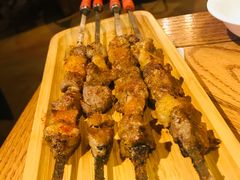 -阿罗新疆菜(人民广场店)