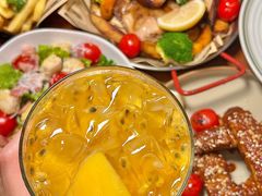 -The Good Place好地方·Brunch·coffee(国贸店)