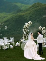 -杭州金夫人婚纱摄影(富阳私享店)