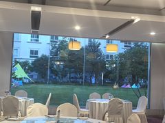 -松兰山海景大酒店·海鲜中餐厅
