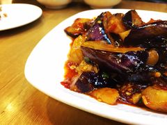 -台北楚楚园馅饼粥(虹桥南丰城店)