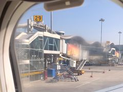 -乌鲁木齐天山国际机场-T3航站楼