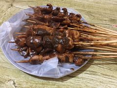 -十里铺铁板鱿鱼