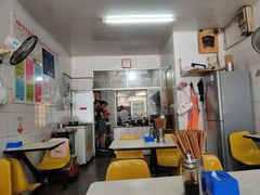 环境就这样-大碗面(洗面桥街店)