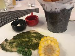 -国家大剧院西餐厅