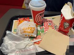 -肯德基(西稍门店)