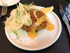 -壳里西餐厅Coquille Seafood Bistro(蒙自路店)